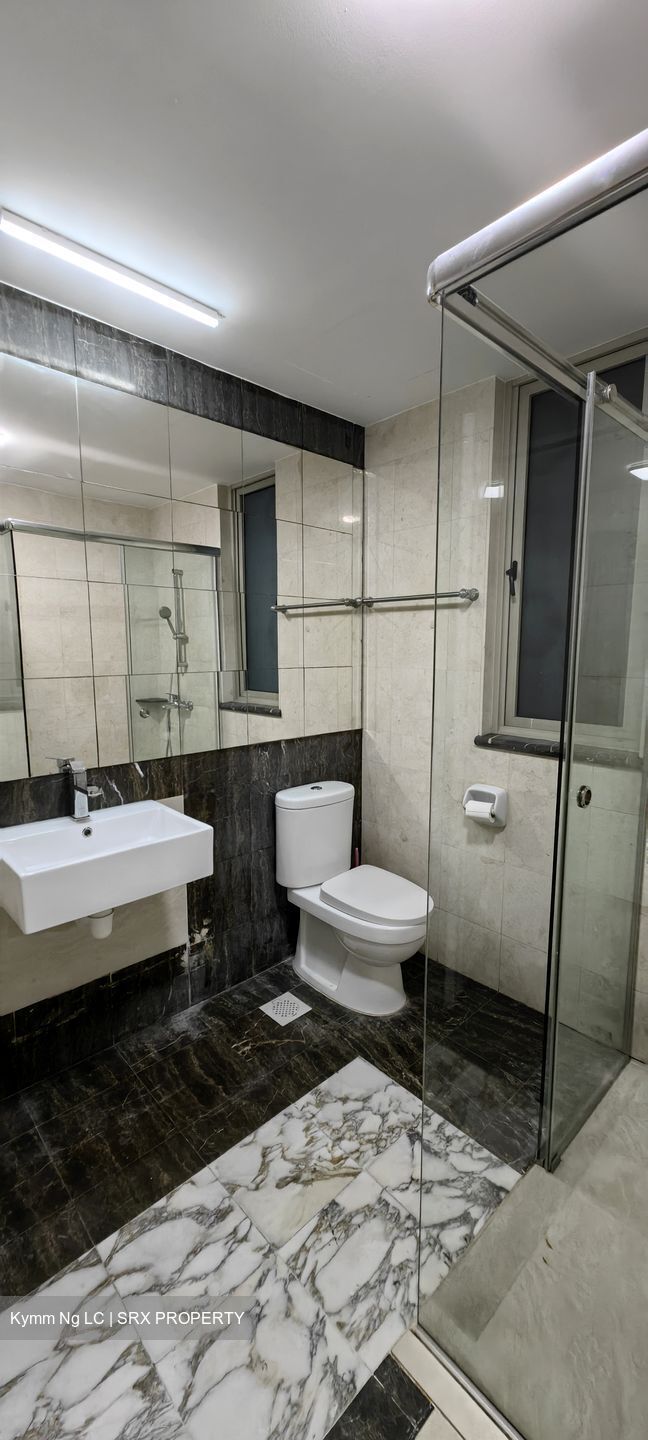 Rosewood (D25), Condominium #610235571